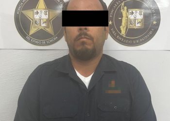 Detienen a encargado de mantenimiento de hotel en Puerto Peñasco
