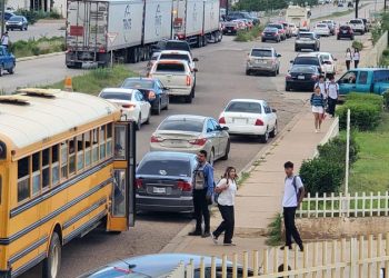 Implementa Imtes operativo en municipios por el regreso a clases