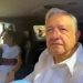 Pide AMLO esperar respuesta del Gobernador de Sinaloa