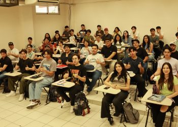 Inician sin contratiempos el ciclo escolar 36 mil 500 estudiantes en Unison