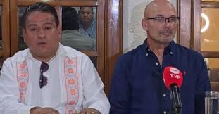 Ciudadano extranjero denuncia una presunta extorsión inmobiliaria