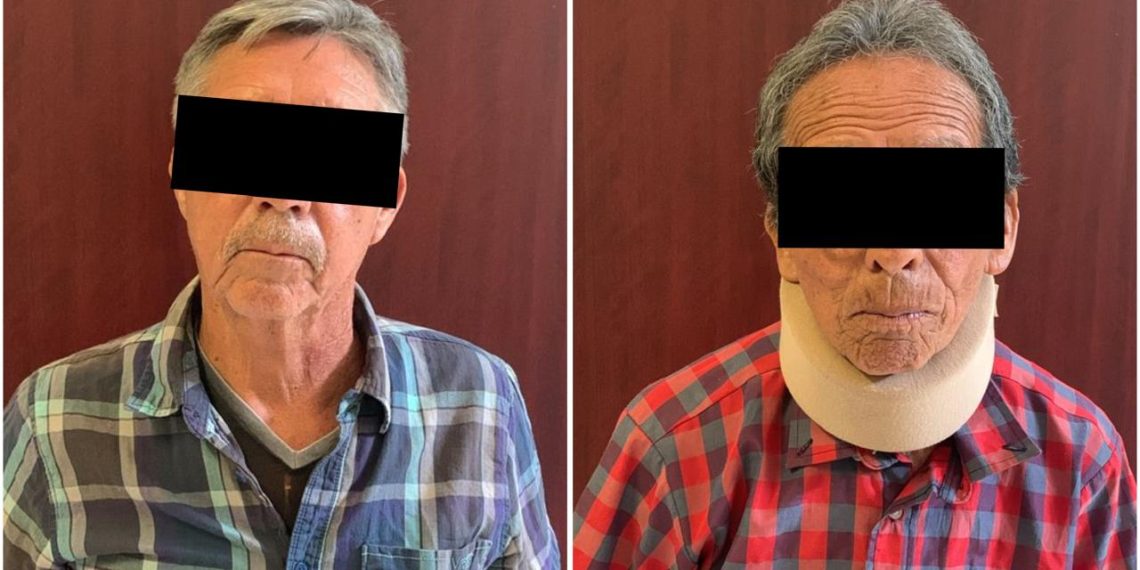 FGJES formula imputación contra señalados por despojo de predios del Gobierno del Estado