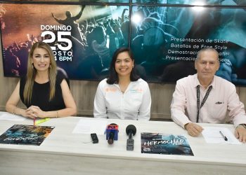 Invitan a disfrutar el Hermochilo Fest 2024 durante la Víactiva del domingo próximo