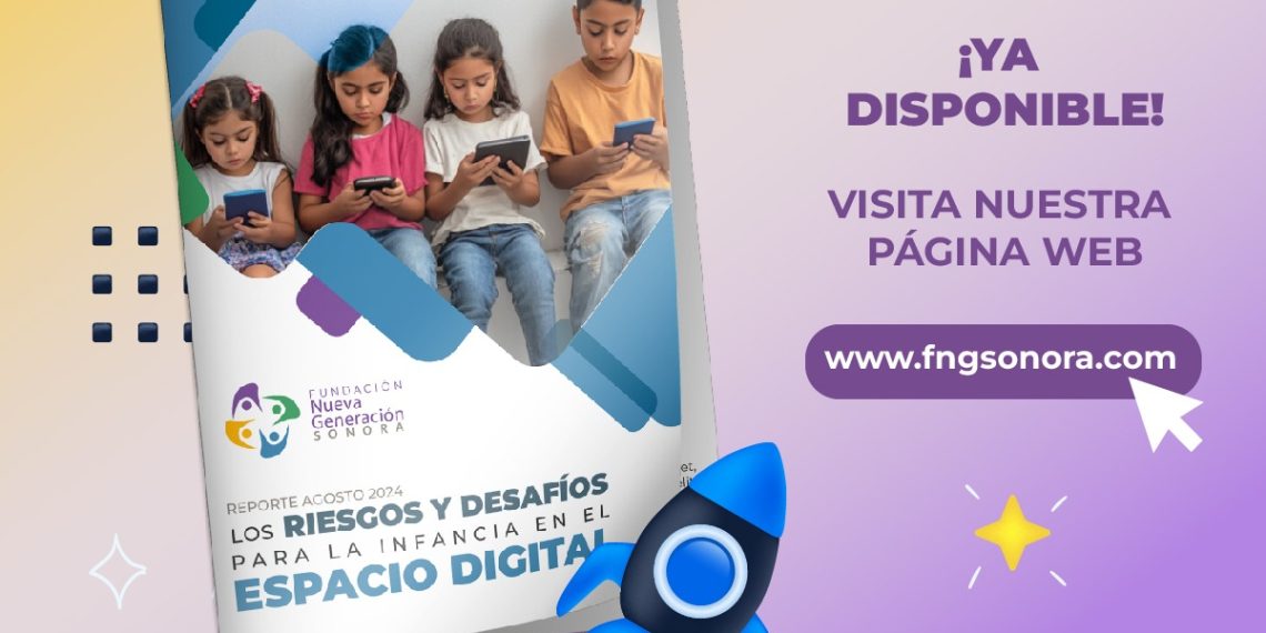 Antes, los acosadores de infantes estaban detrás de la puerta; hoy están dentro de casa: los riesgos en Internet han aumentado