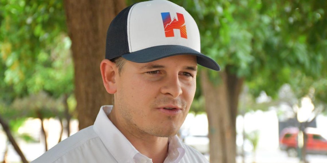 Abre Gobierno de Hermosillo registro para entrega de tinacos gratuitos