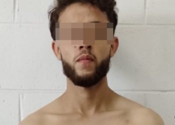 Por tentativa de feminicidio FGJES formula imputación contra Luis Fernando “N”