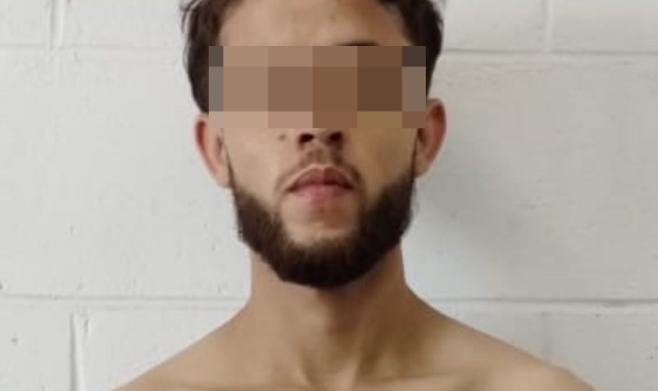 Por tentativa de feminicidio FGJES formula imputación contra Luis Fernando “N”