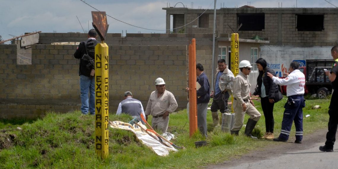 Acusan fracaso de la estrategia contra el huachicol
