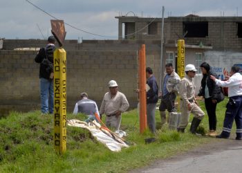 Acusan fracaso de la estrategia contra el huachicol