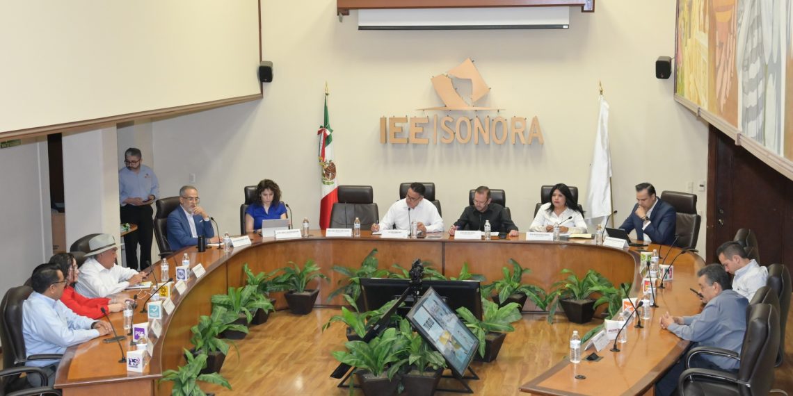 Aprueba IEE Sonora designación de regidurías étnicas para Guaymas, Etchojoa y Benito Juárez
