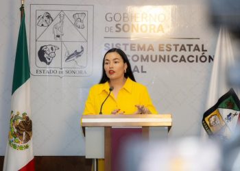 El Instituto Sonorense de la Juventud anuncia la Carrera Vaquera Neón