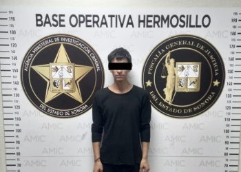 Vinculado a proceso a Luis Adrián “N” por homicidio infantil