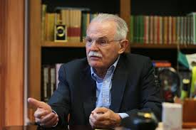 Francisco Labastida confirma su renuncia al PRI: ‘Alito debería de estar en la cárcel’