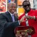 Alcalde de Nueva York le pidió al rapero Sean “Diddy” Combs que devolviera la llave de Nueva York por golpear a una cantante