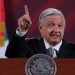 Asegura AMLO que el vecino país financió a ‘grupos opositores’ críticos al Gobierno