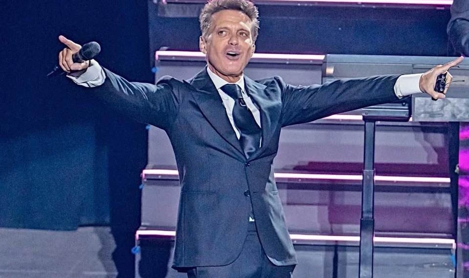 Supera Luis Miguel a Elvis Presley en Spotify