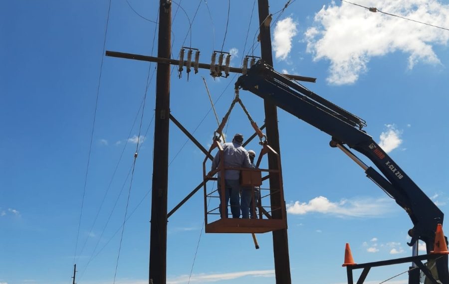 La CEA Cananea suspenderá el servicio de agua potable este viernes por trabajos de CFE
