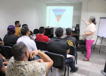 Imtes y DIF Sonora impartirán curso de “Lenguajes de señas mexicano” a operadores de transporte de pasaje