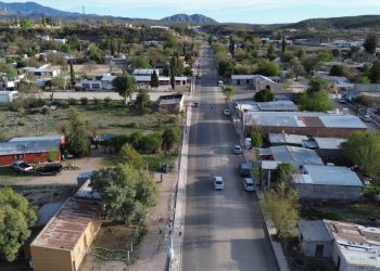 Gobierno de Sonora hace inversión histórica en Ímuris