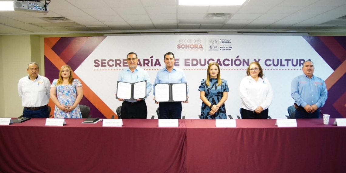 Futuros docentes realizarán prácticas profesionales en escuelas públicas de nivel básico: SEC