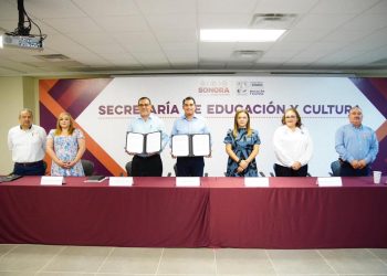 Futuros docentes realizarán prácticas profesionales en escuelas públicas de nivel básico: SEC