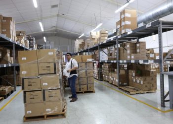 Recibe Isssteson donativo de la Fundación Nexum Médica 