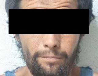 Incauta Policía Estatal sustancias prohibidas y recupera vehículos robados