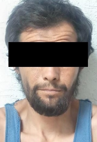 Incauta Policía Estatal sustancias prohibidas y recupera vehículos robados