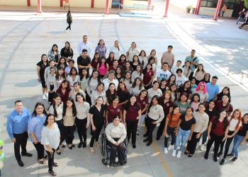 Invita Creson a participar en el primer Congreso Internacional de Educación con Prácticas Inclusivas 
