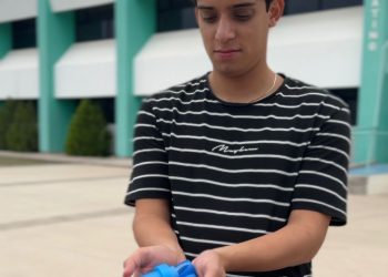 Impulsa UTGuaymas compromiso ambiental de su alumnado con acciones de concientización 