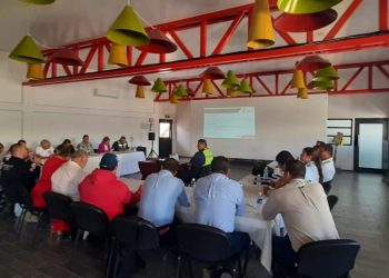 Realizarán capacitación binacional para atender emergencias