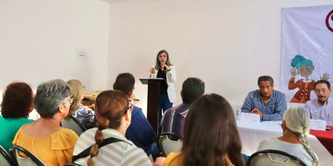 Impulsa Gobierno de Sonora programas en atención a la población adulta mayor