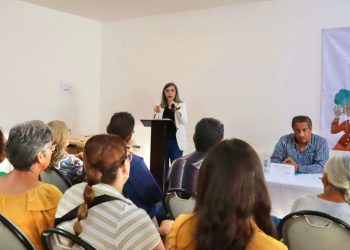 Impulsa Gobierno de Sonora programas en atención a la población adulta mayor