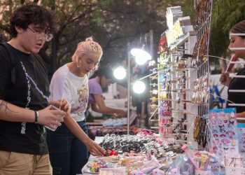 Promueve el ISJ la cultura, emprendimiento e inclusión organizado a través de la “Diversiferia”
