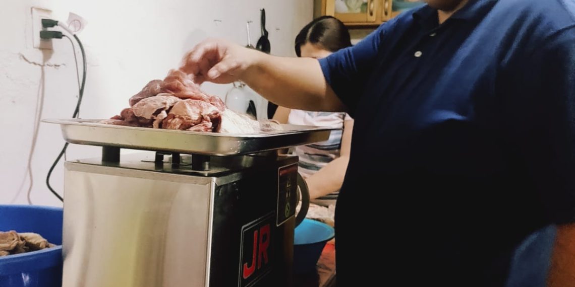 Apoya Gobierno de Sonora el cooperativismo en comunidades indígenas 