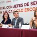 Capacita SEC a jefes de sector y supervisores de educación básica para el arranque del ciclo escolar