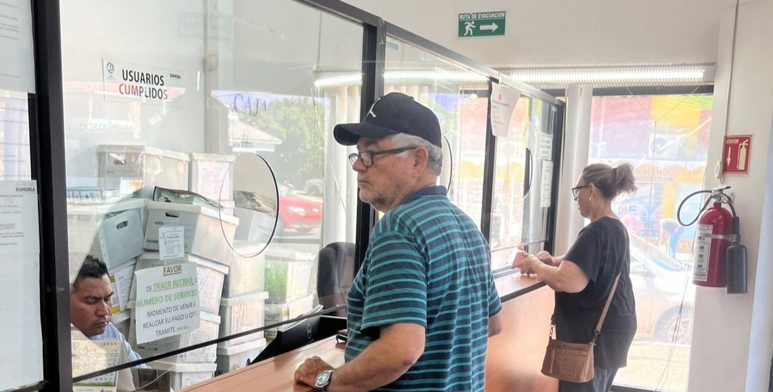 Activa CEA Empalme pago en línea