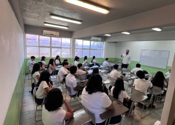 Arranca Cobach Sonora ciclo escolar 2024-2025 con cursos de inducción
