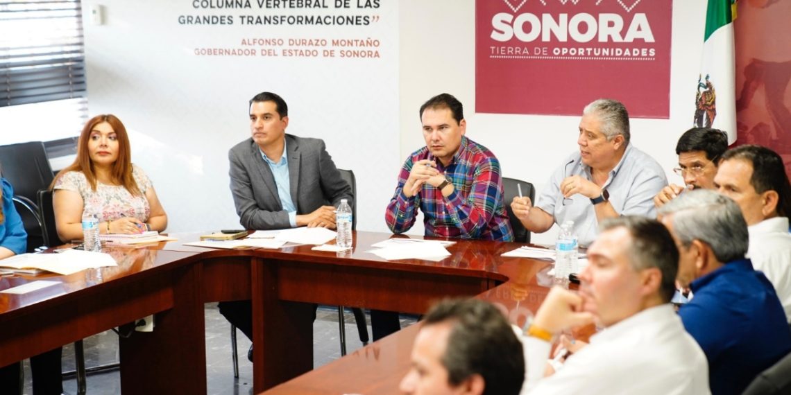 Supervisan autoridades las medidas para garantizar un regreso a clases seguro y exitoso: SEC
