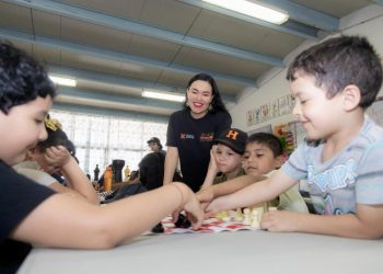 Clausura de Centros de Bienestar Juvenil fue un éxito en su segunda edición de verano 