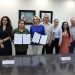 Trabajarán en equipo Cecyte Sonora y Banco de Ropa de Hermosillo en beneficio de la sociedad 