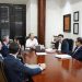 Gobernador Durazo fortalece atracción de inversión minera con Plan Sonora