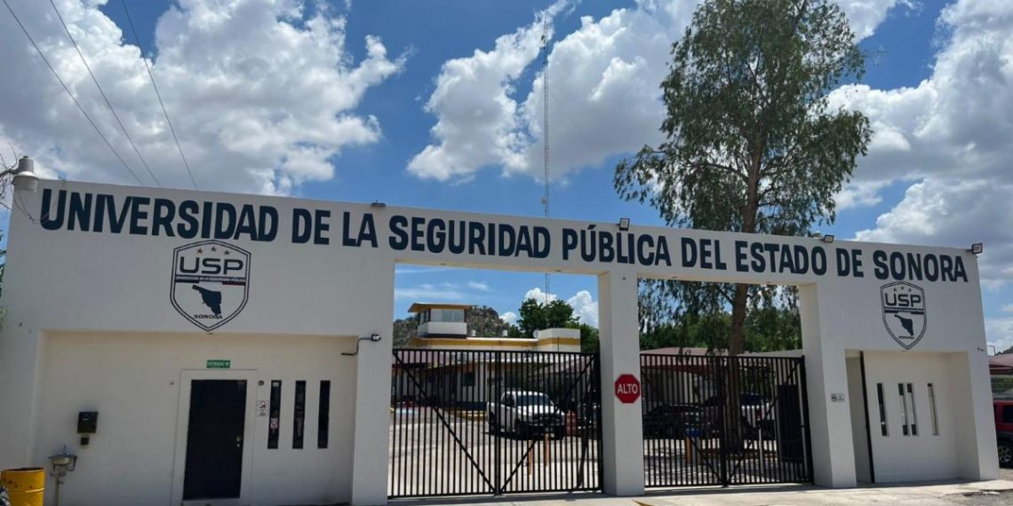 Ofrece USP espacios para cursar Derecho con enfoque en Seguridad Pública 