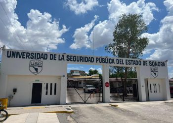 Ofrece USP espacios para cursar Derecho con enfoque en Seguridad Pública 