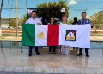 Viajan instructoras de Icatson a Taiwán para prepararse en especialidad 