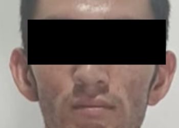 Asegura Policía Estatal a presuntos narcomenudistas y personas con arma de fuego