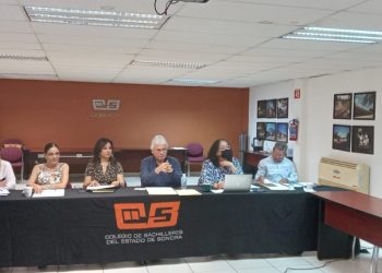 Asigna Cobach Sonora directores y subdirectores de planteles del subsistema