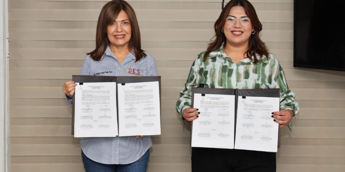 Capacitará Universidad Estatal de Sonora al personal del ISM a través de dos diplomados