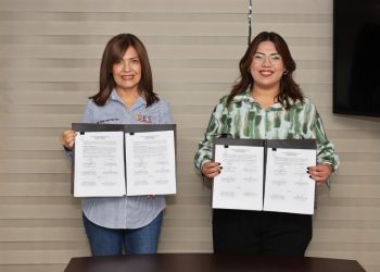 Capacitará Universidad Estatal de Sonora al personal del ISM a través de dos diplomados