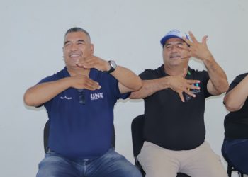 Inicia curso básico de “Lengua de señas mexicana” dirigido a personas operadoras de transporte de pasaje